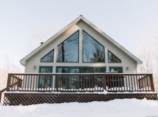 23 Berry Rd, Sebago, ME 04029