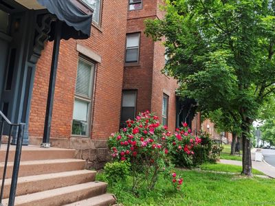 68 Morris Street #202, Hartford, CT, 06114