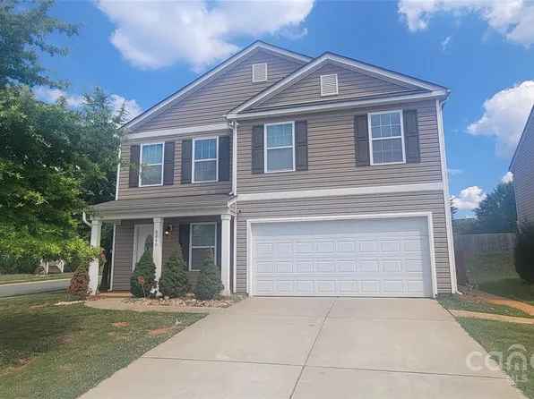 6240 Brumit Ln, Charlotte, NC 28269