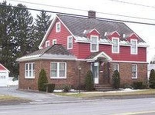 5276 W Taft Rd, Syracuse, NY 13212