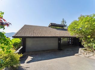50 Panorama Rd, Lions Bay, BC V0N2E0