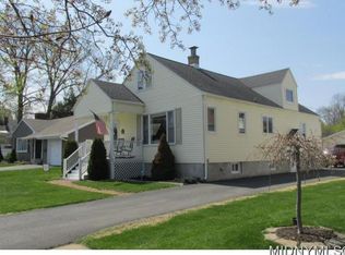 1612 De Peyster Ave, Utica, NY 13501