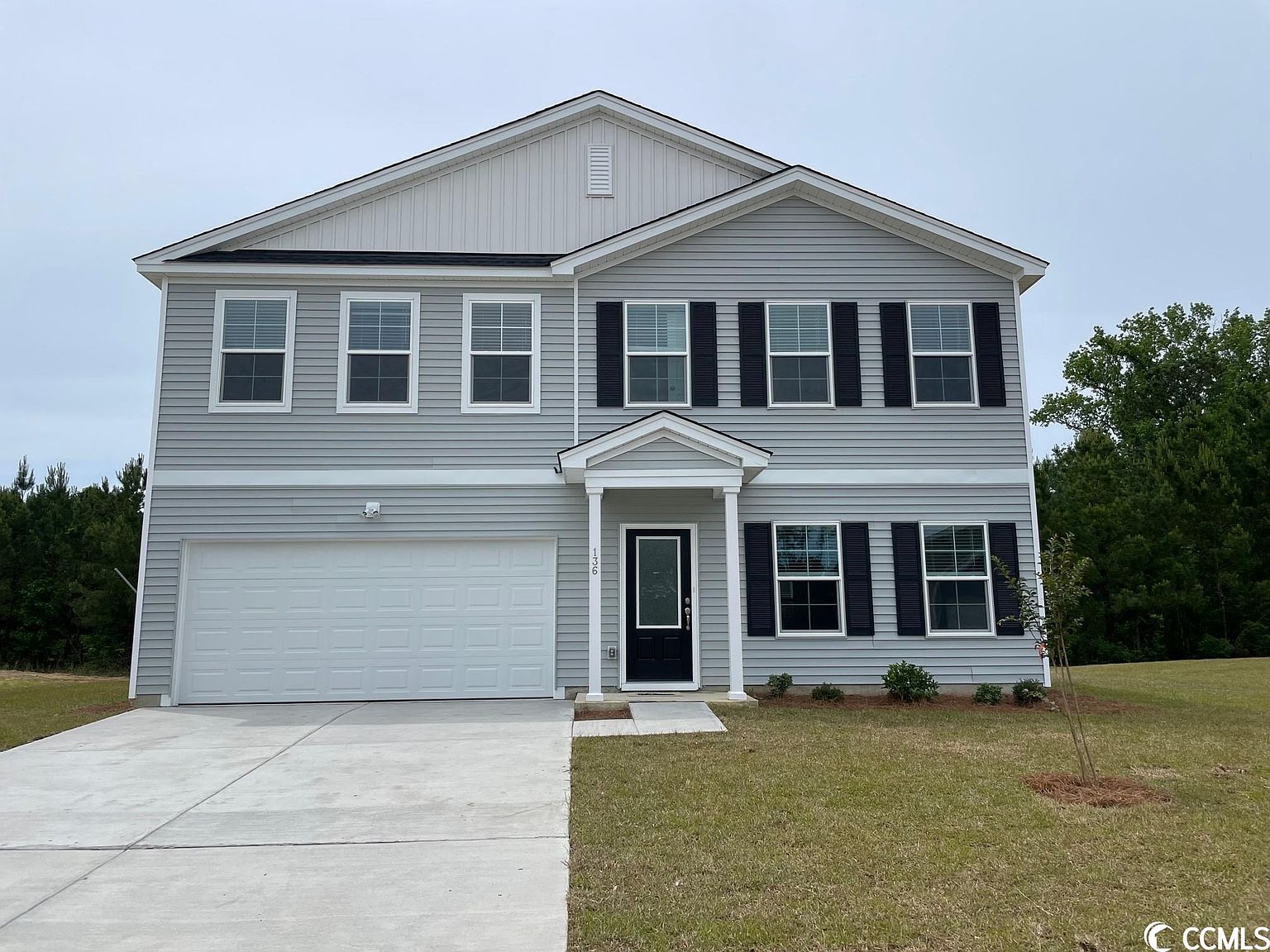 136 Wagner Cir., Conway, SC 29526 | Zillow