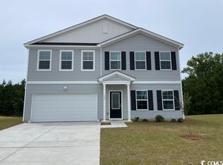 136 Wagner Cir LOT 8, McDowell A Conway, SC 29526