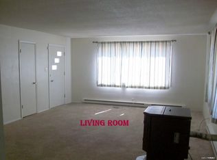 228 N Harbin Ave, Carson City, NV 89701