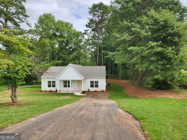 23 Harris Dr Lot 11, Newnan, GA 30263