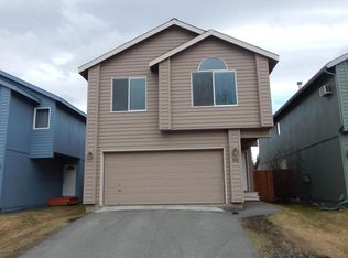 1818 Colony Pl, Anchorage, AK 99507