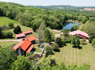3210 Indian Camp Springs Rd, Columbia, TN 38401