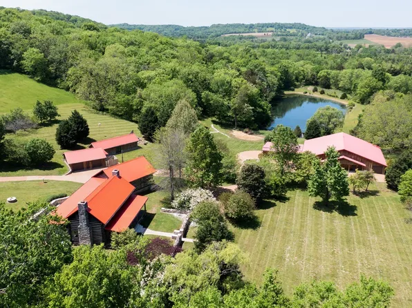 3210 Indian Camp Springs Rd, Columbia, TN 38401