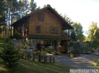 2118 Pine St, Mora, MN 55051