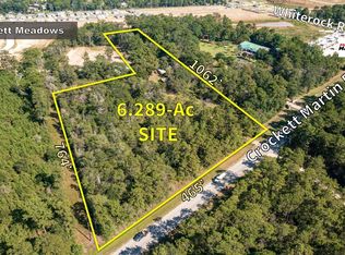 11029 Crockett Martin Rd, Conroe, TX 77306