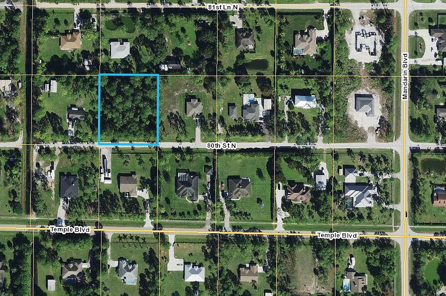 1st image of Xxx 80th Street N
