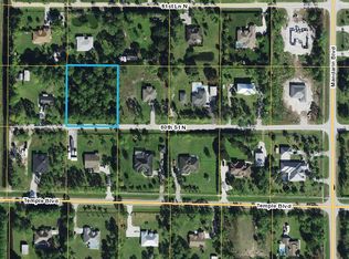 80th St N, Loxahatchee, FL 33470