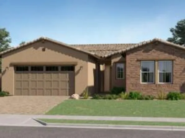 23241 W CHIPMAN Road, Buckeye, AZ 85326