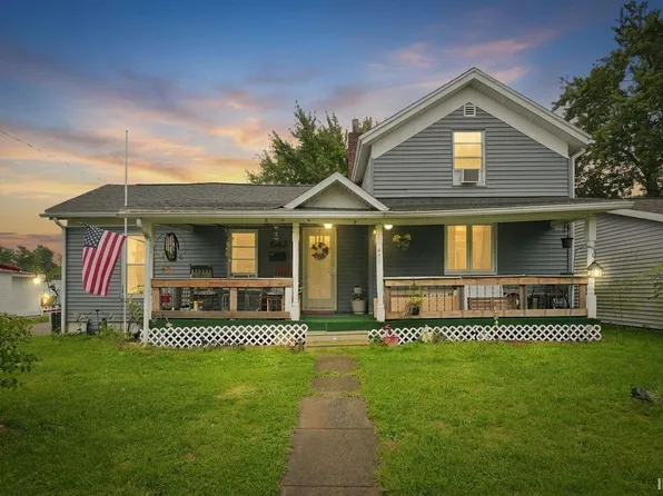 642 E Dowling St, Kendallville, IN 46755