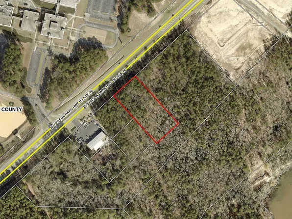 2357 Jefferson Davis Hwy, Warrenville, SC 29851