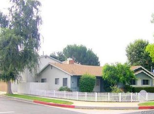 7422 Forbes Ave, Van Nuys, CA 91406