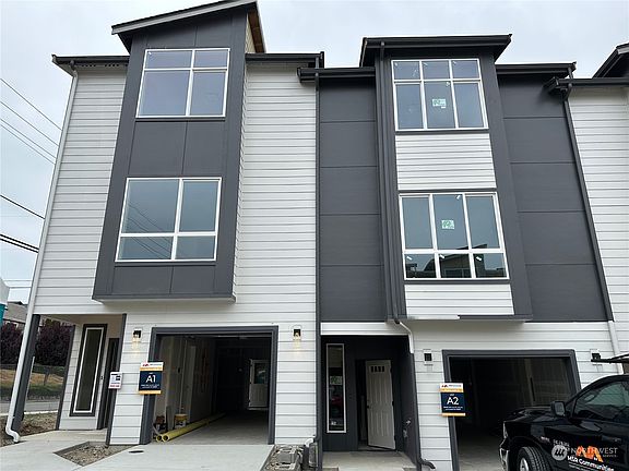 2nd image of 15008 40th Avenue W #A1