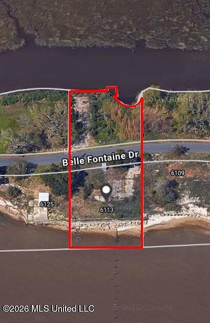 1st image of 6113 Belle Fontaine Dr