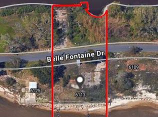 6113 Belle Fontaine Dr, Ocean Springs, MS 39564