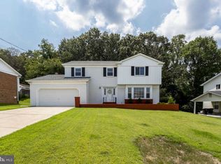 13310 Fort Washington Rd, Fort Washington, MD 20744