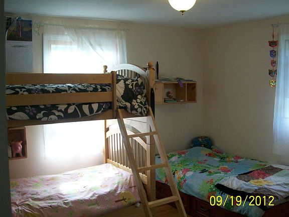 1st floor bedroom