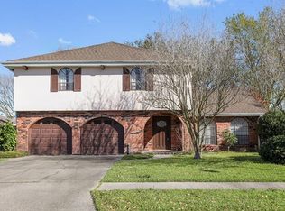 387 Carmel Valley Dr, La Place, LA 70068
