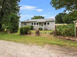 289 Leonard St, Eucha, OK 74342