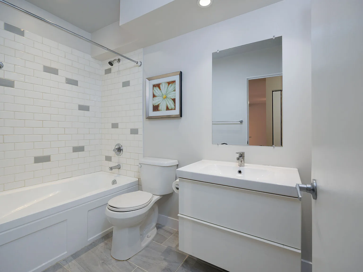 1 bed, 637 sqft, $2,250 — Photo 4