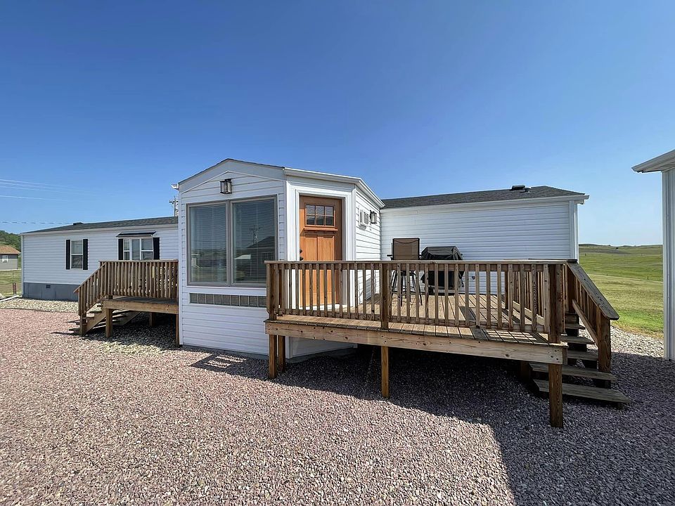 120 Bice St, SD 57365 Zillow