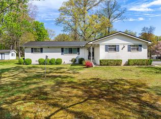 79 Gwathney Church Rd, Fayetteville, TN 37334