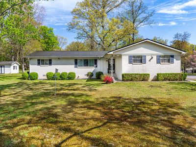 79 Gwathney Church Rd, Fayetteville, TN, 37334