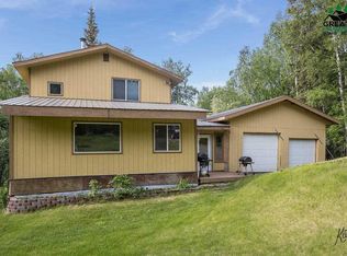 3208 Roden Ln, Fairbanks, AK 99709
