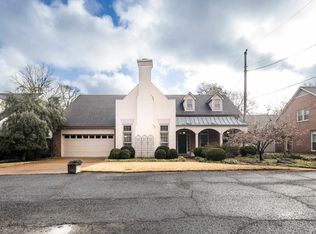 30 Walnut Court Ln, Memphis, TN 38111