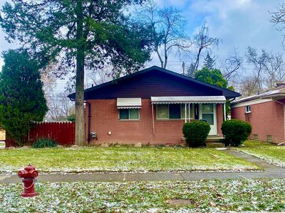 19506 Deering St, Livonia, MI, 48152