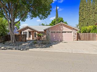 613 Hillstock Ct, Patterson, CA
