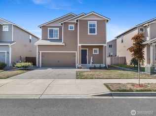 12042 317th Dr SE, Sultan, WA 98294