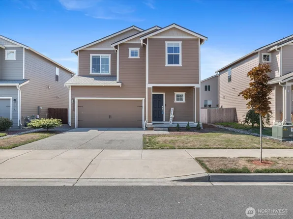 12042 317th DR SE, Sultan, WA 98294