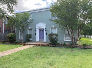 3259 S University Dr APT A, Fort Worth, TX 76109