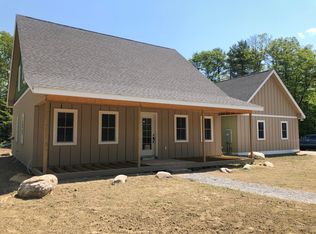 63 Greystone Ln, Brunswick, ME 04011