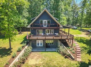 629 Serenity Shores Rd, Benton, KY 42025