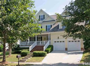 10829 Bedfordtown Dr, Raleigh, NC 27614