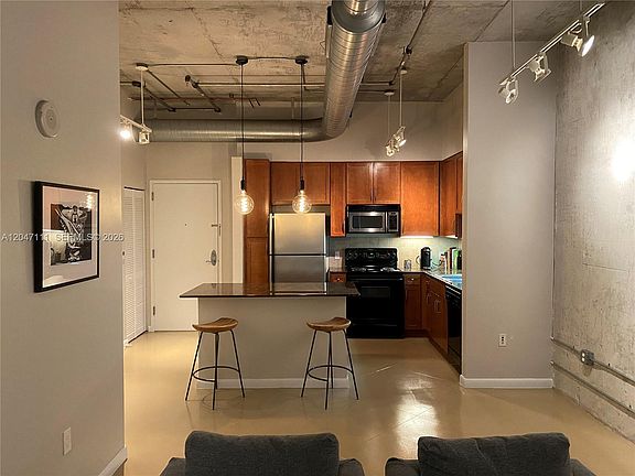 4th image of 2001 Biscayne Blvd APT 3203