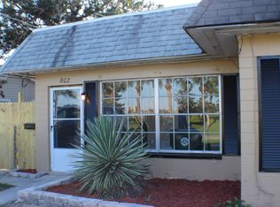 802 Donnelly Pl #802, Daytona Beach, FL 32114