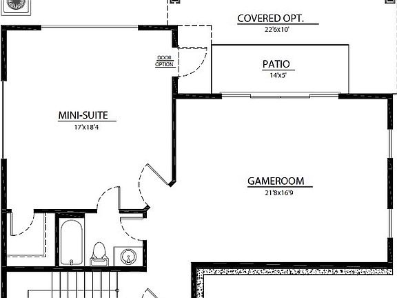 For illustrational purposes only. Actual plans and specs may vary.>