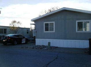 189 S Main St TRLR 9, Layton, UT 84041