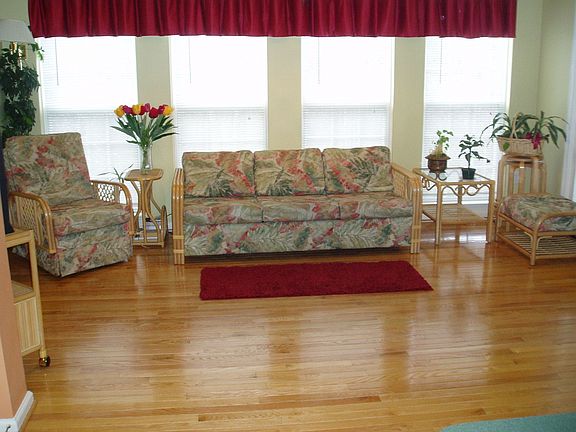 Sunroom 