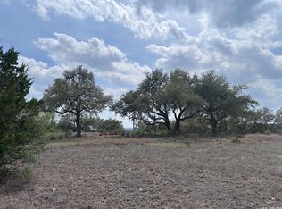 318 Serenity Pass LOT 122, Spring Branch, TX 78070