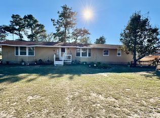 2610 Us Highway 280 W, Reidsville, GA 30453