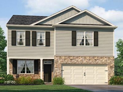 3941 Fairhaven Rd, Lithia Springs, GA, 30122